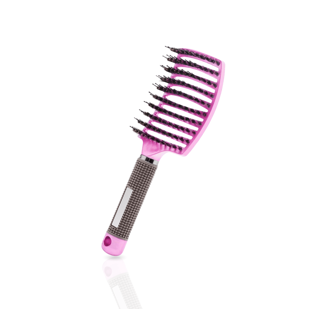 Brosse DémêleFacile™ - La Brosse Parfaite