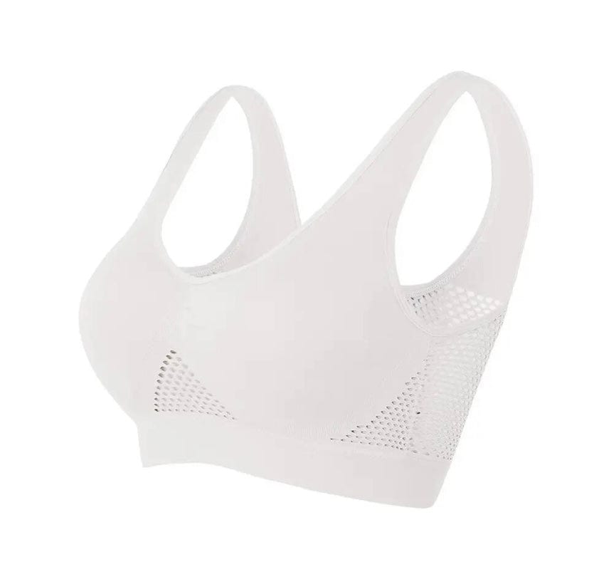 Charlotte™ | Soutien-gorge de maintien naturel ultra-respirant | 1+1 GRATUIT