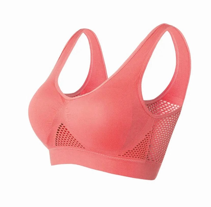 Charlotte™ | Soutien-gorge de maintien naturel ultra-respirant | 1+1 GRATUIT