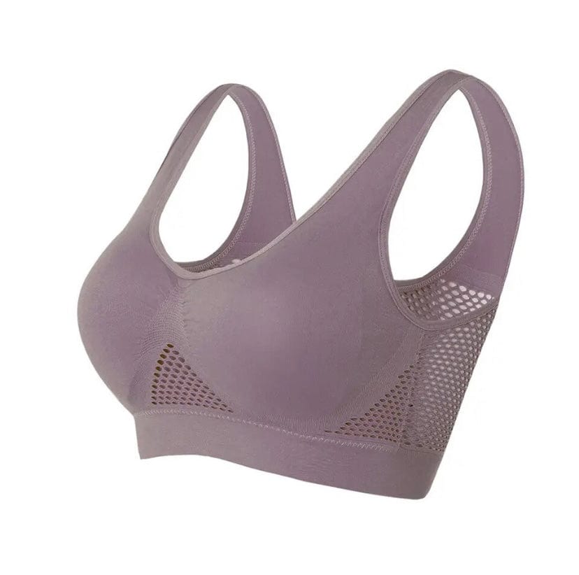 Charlotte™ | Soutien-gorge de maintien naturel ultra-respirant | 1+1 GRATUIT