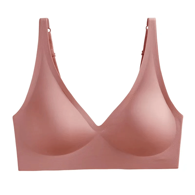 LadyChéri™ - Soutien-gorge Confortable Sans Armatures 🎀