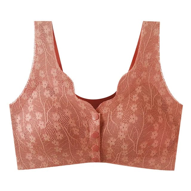 (1+2 GRATUIT) Valérie™ | Soutien-gorge de maintien confortable et sans coutures