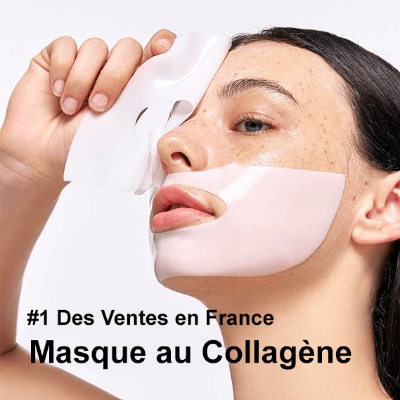 Masque au Bio-Collagene